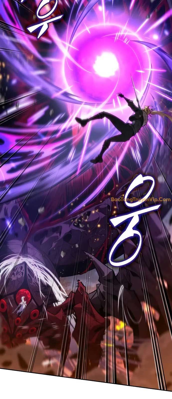 Mạo Hiểm Giả Cuối Cùng Chap 70 - Next Chap 71