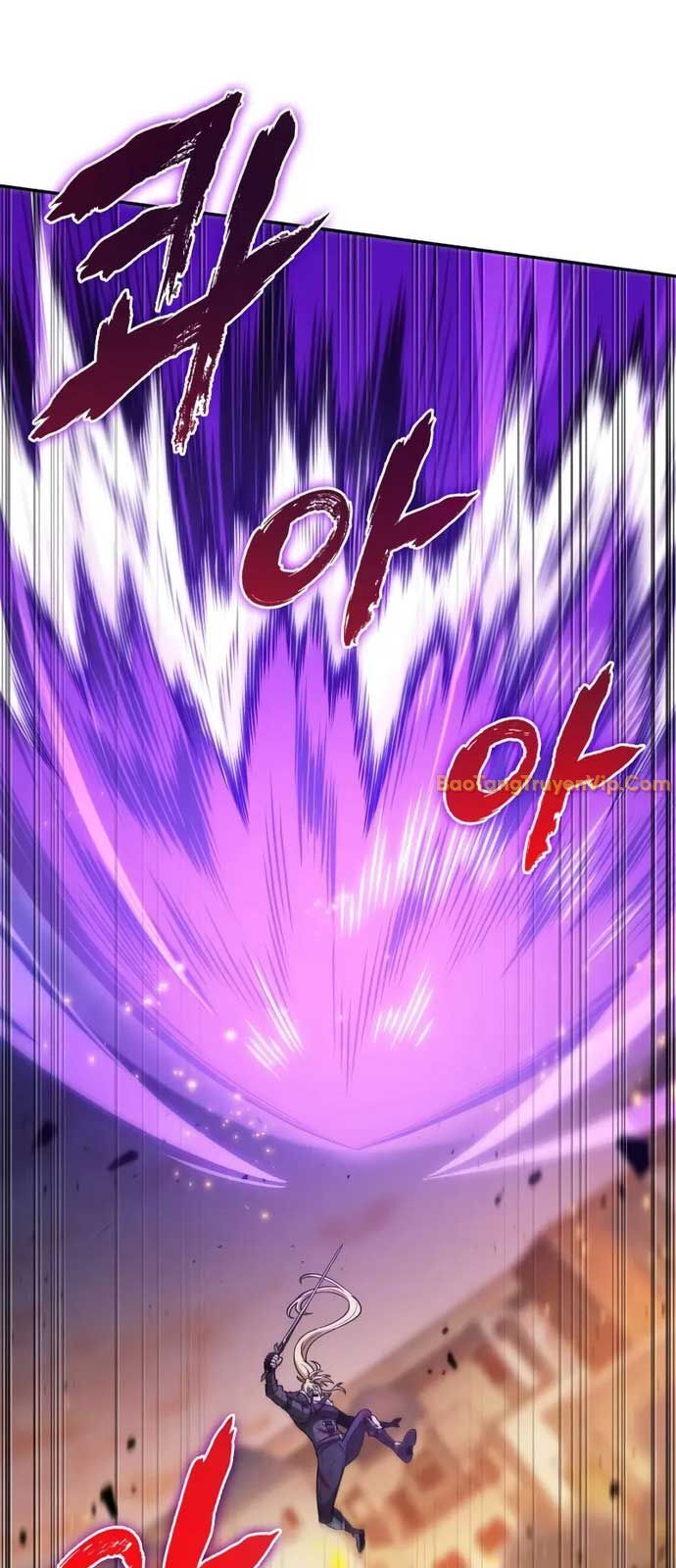 Mạo Hiểm Giả Cuối Cùng Chap 70 - Next Chap 71