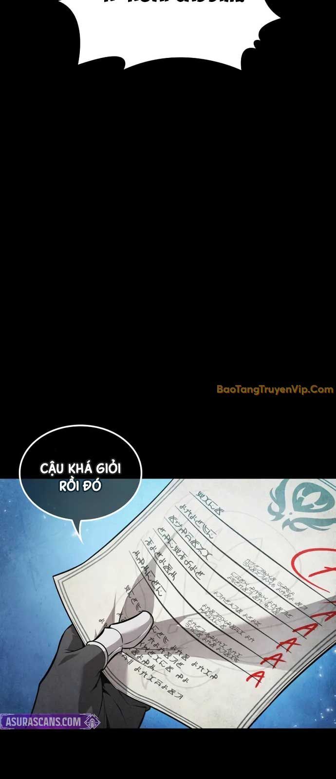 Mạo Hiểm Giả Cuối Cùng Chap 70 - Next Chap 71