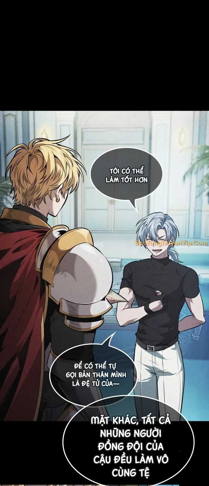 Mạo Hiểm Giả Cuối Cùng Chap 70 - Next Chap 71
