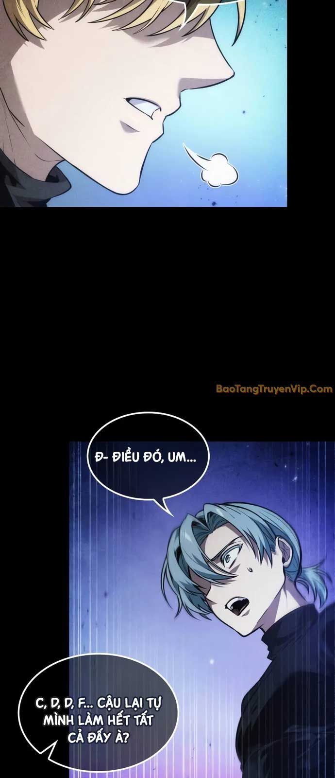 Mạo Hiểm Giả Cuối Cùng Chap 70 - Next Chap 71