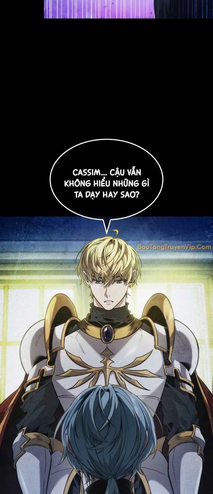 Mạo Hiểm Giả Cuối Cùng Chap 70 - Next Chap 71