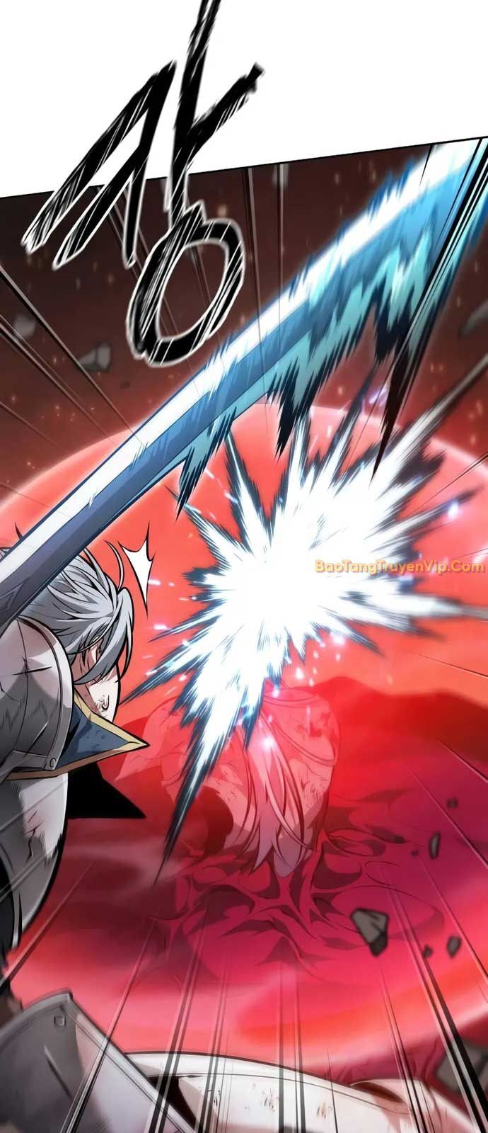 Mạo Hiểm Giả Cuối Cùng Chap 70 - Next Chap 71