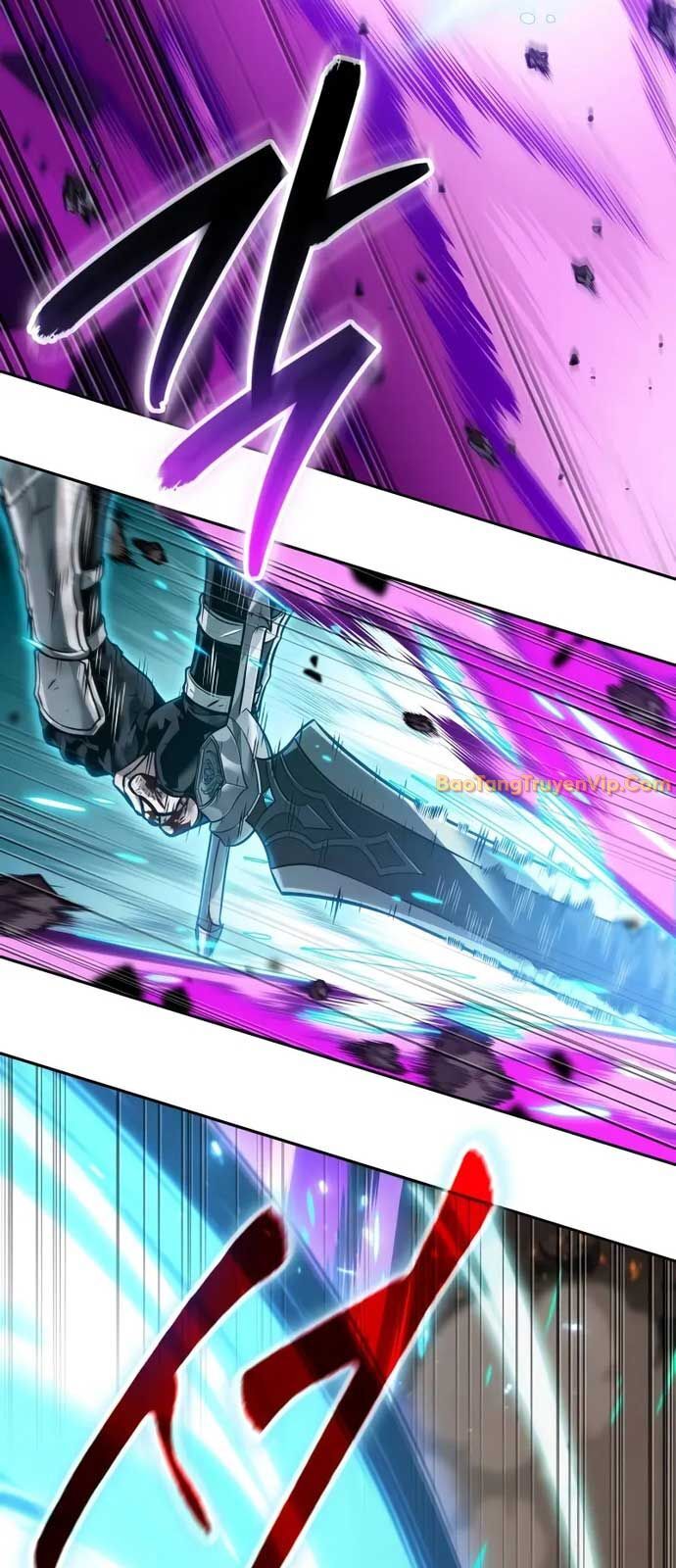 Mạo Hiểm Giả Cuối Cùng Chap 70 - Next Chap 71
