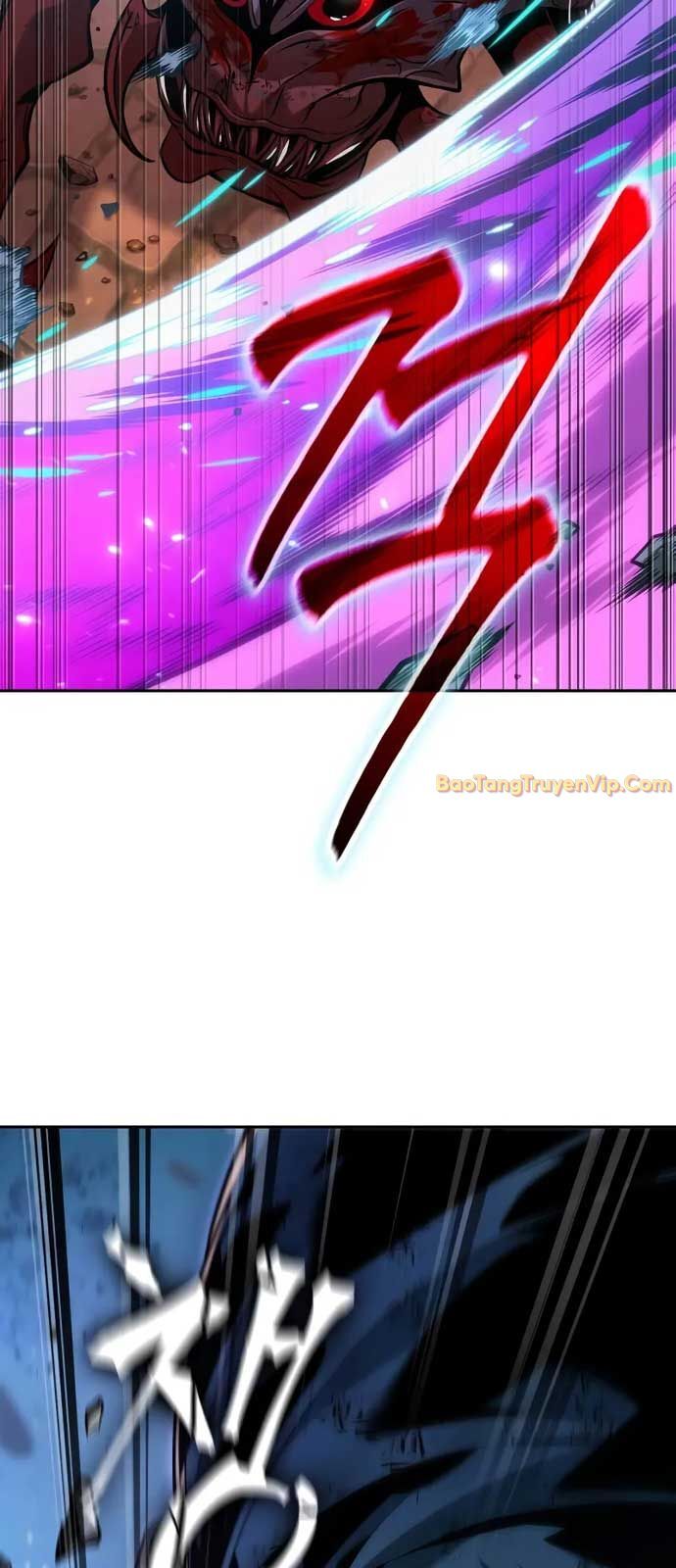 Mạo Hiểm Giả Cuối Cùng Chap 70 - Next Chap 71