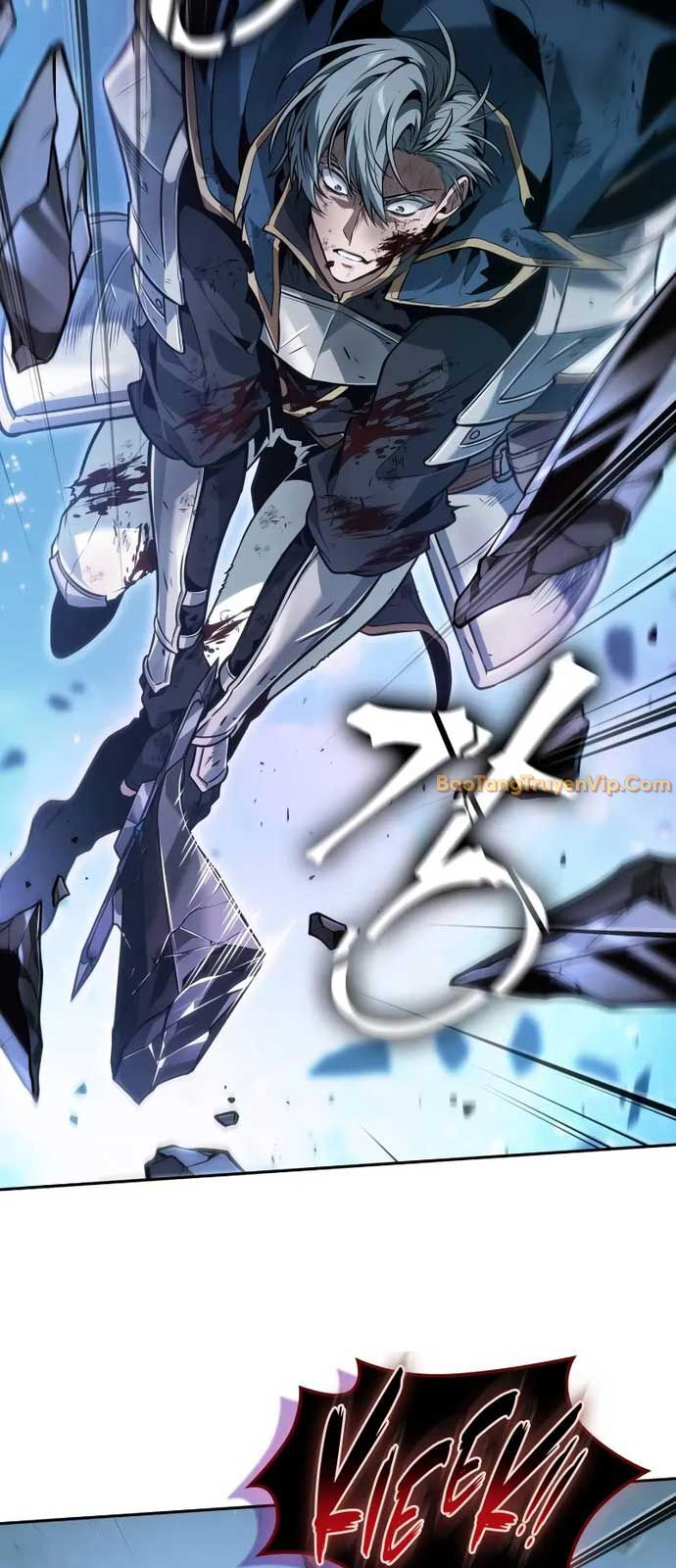 Mạo Hiểm Giả Cuối Cùng Chap 70 - Next Chap 71
