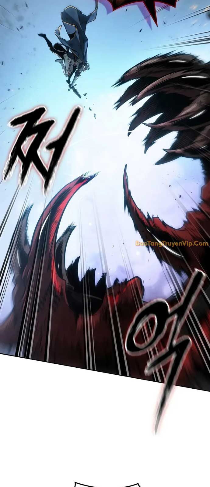 Mạo Hiểm Giả Cuối Cùng Chap 70 - Next Chap 71