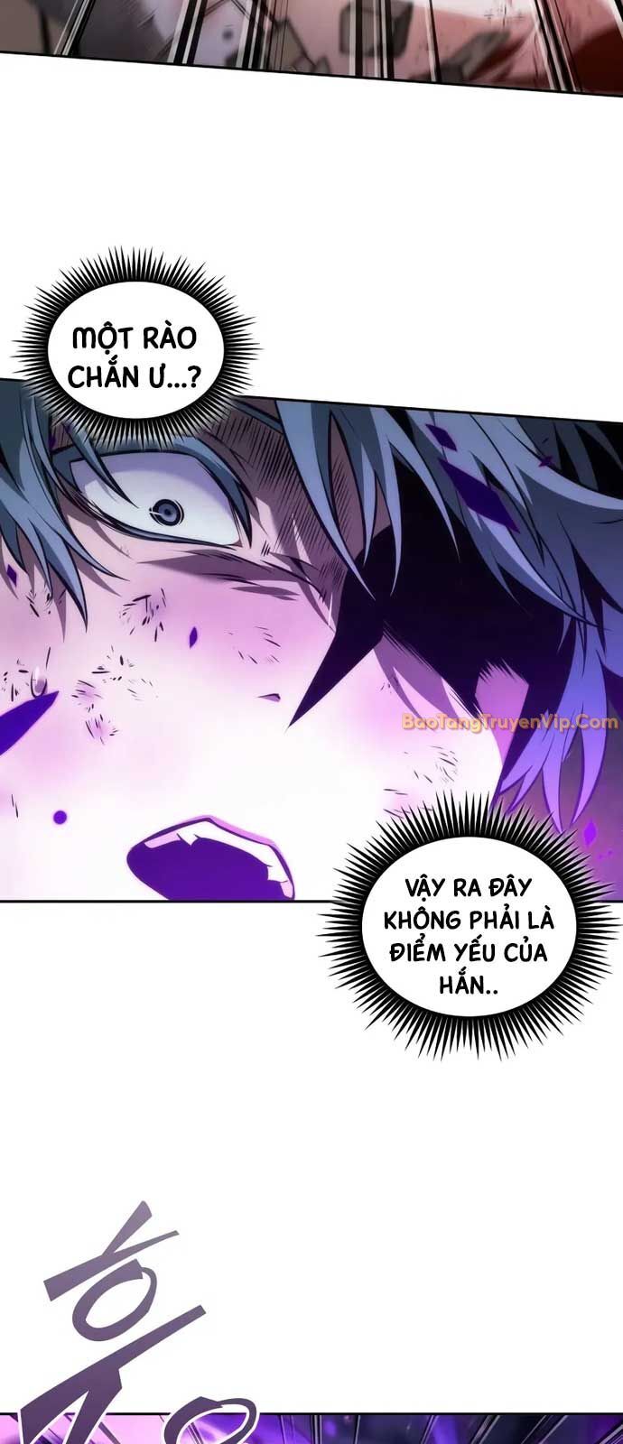 Mạo Hiểm Giả Cuối Cùng Chap 70 - Next Chap 71