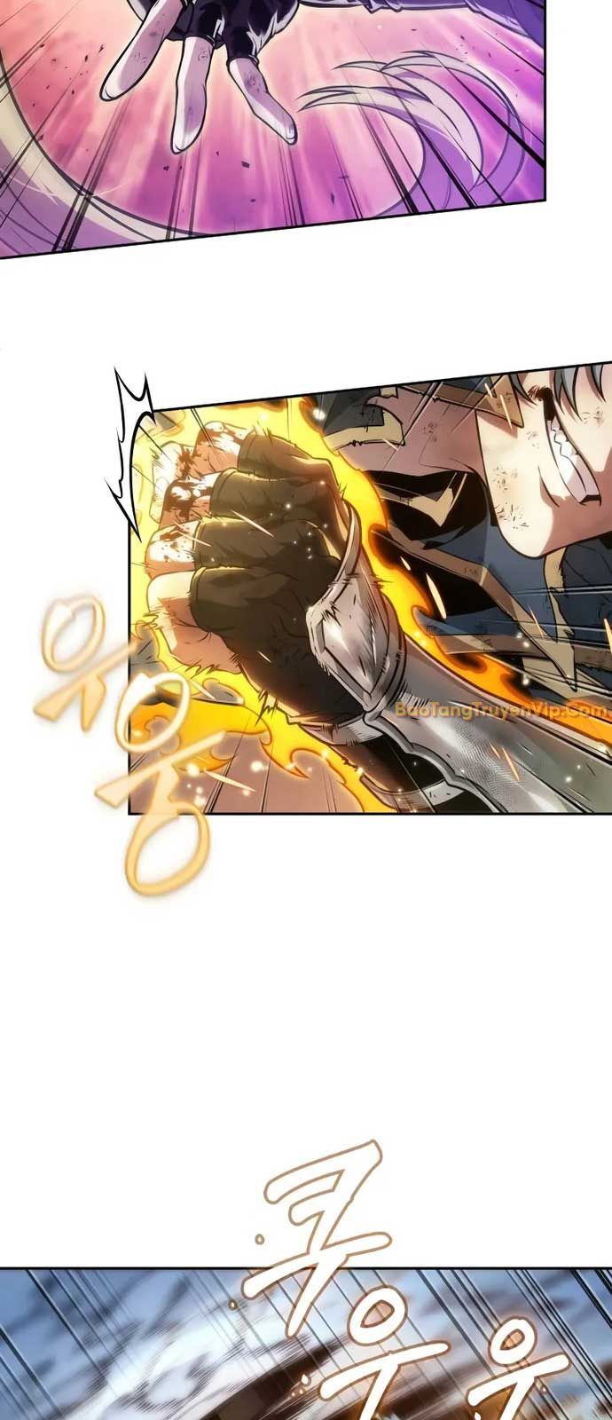Mạo Hiểm Giả Cuối Cùng Chap 70 - Next Chap 71
