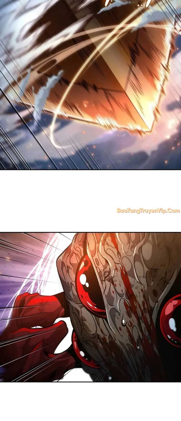 Mạo Hiểm Giả Cuối Cùng Chap 70 - Next Chap 71