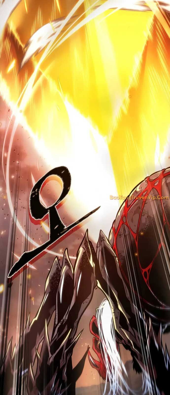 Mạo Hiểm Giả Cuối Cùng Chap 70 - Next Chap 71