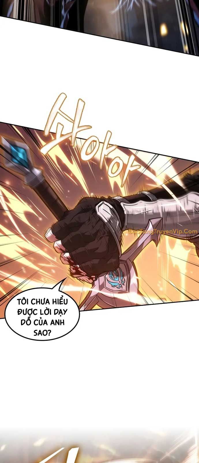 Mạo Hiểm Giả Cuối Cùng Chap 70 - Next Chap 71