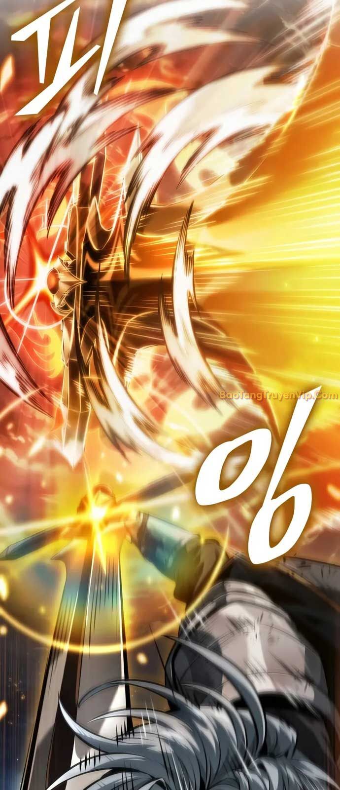 Mạo Hiểm Giả Cuối Cùng Chap 70 - Next Chap 71