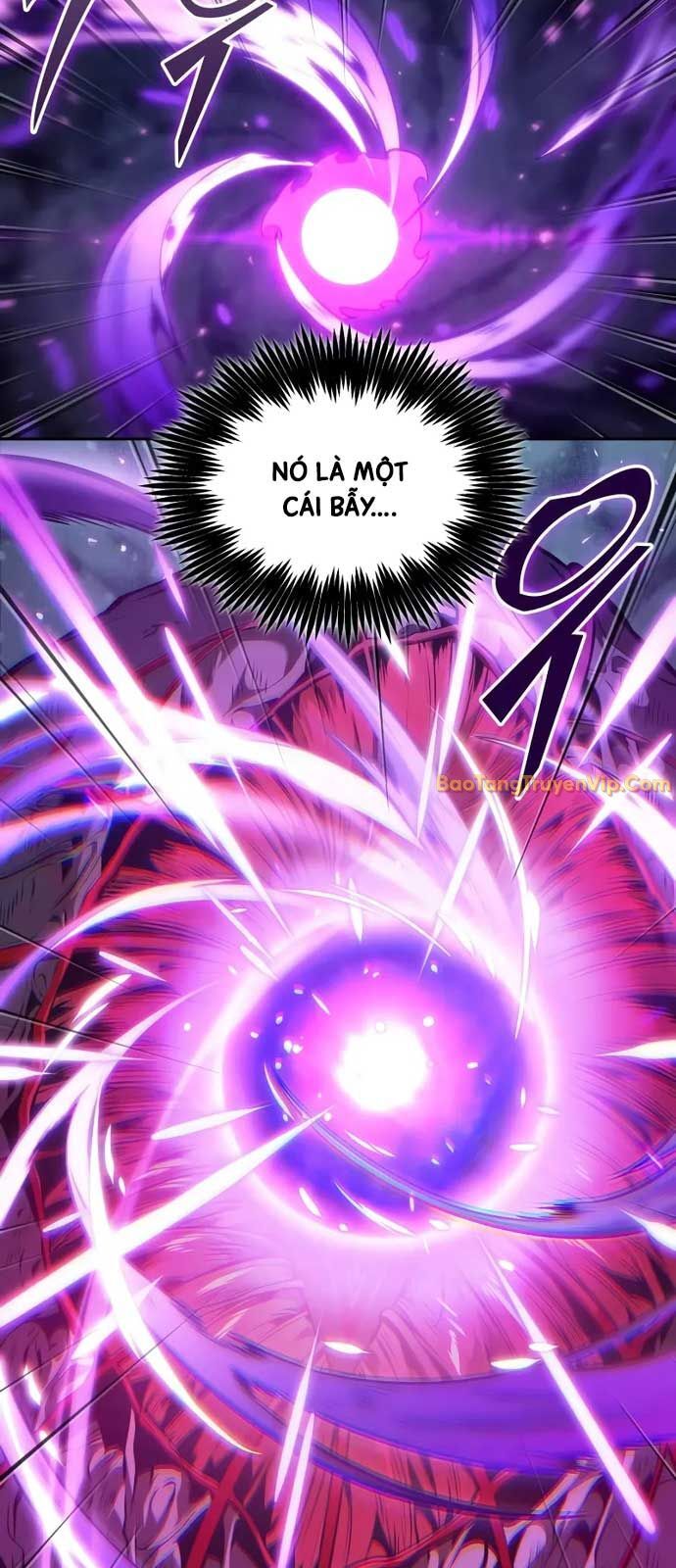 Mạo Hiểm Giả Cuối Cùng Chap 70 - Next Chap 71