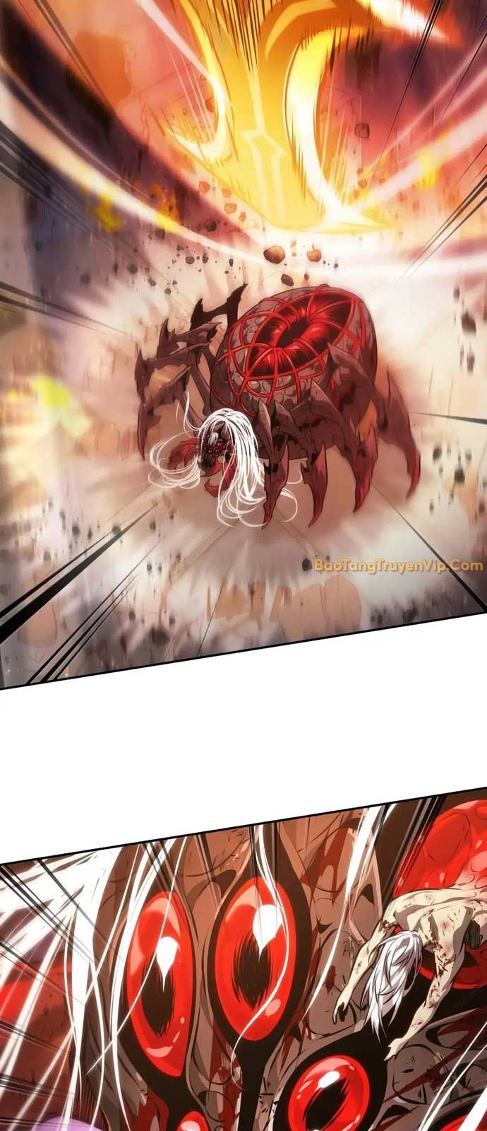 Mạo Hiểm Giả Cuối Cùng Chap 70 - Next Chap 71