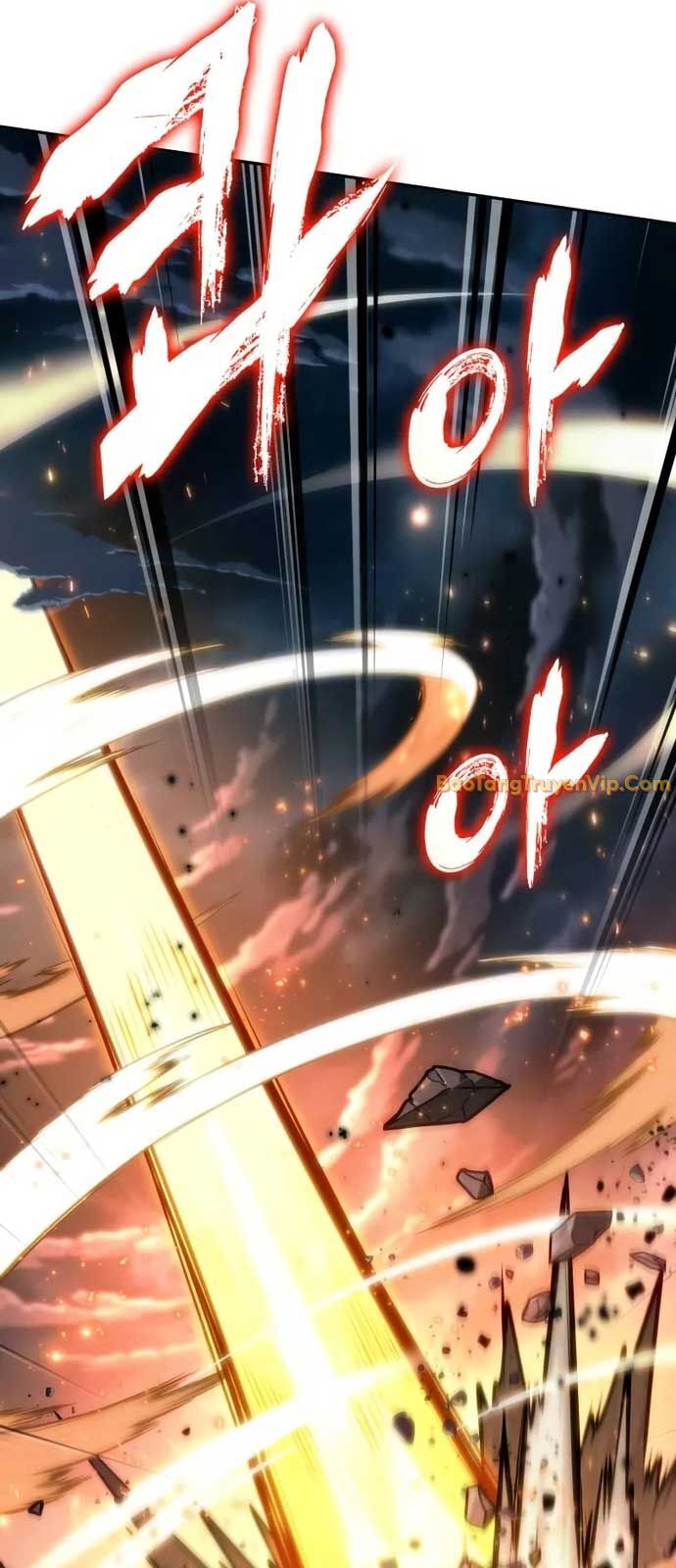 Mạo Hiểm Giả Cuối Cùng Chap 70 - Next Chap 71