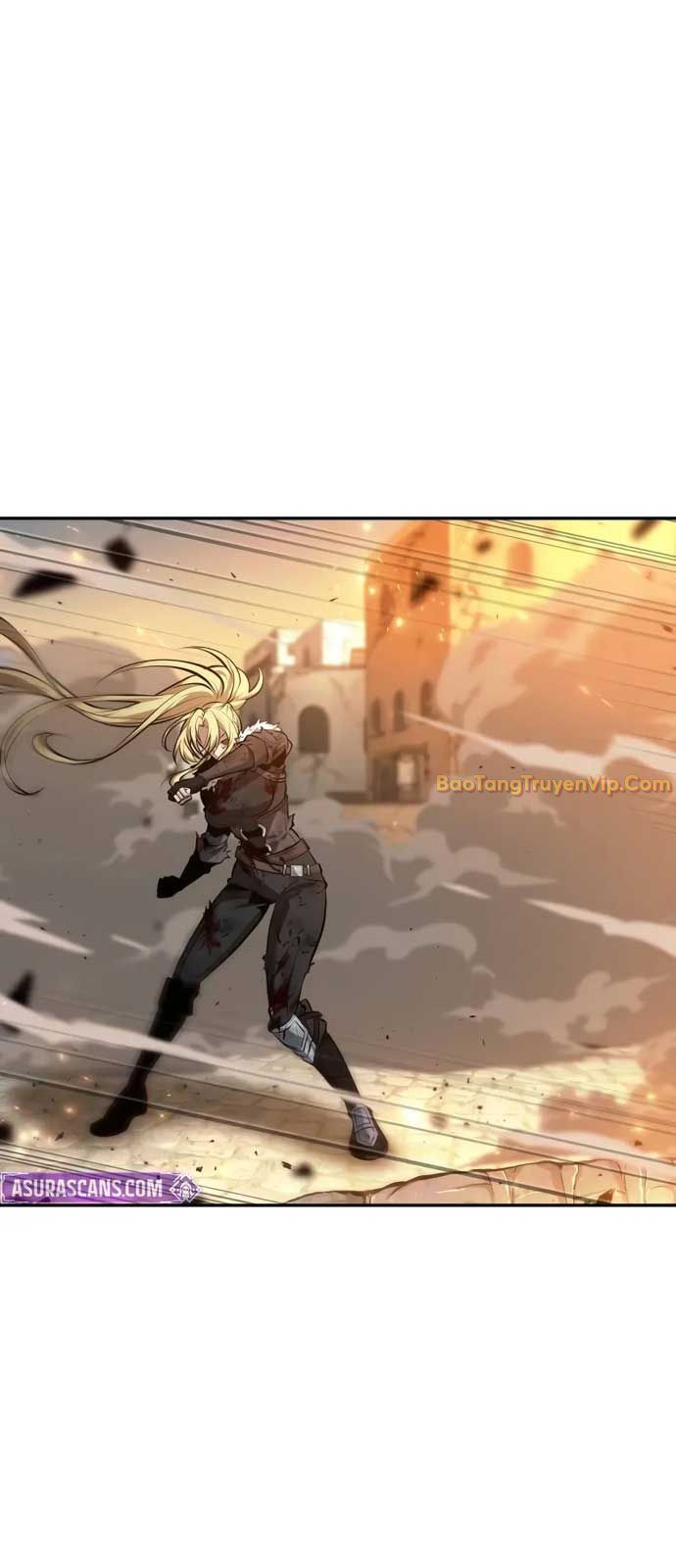 Mạo Hiểm Giả Cuối Cùng Chap 70 - Next Chap 71