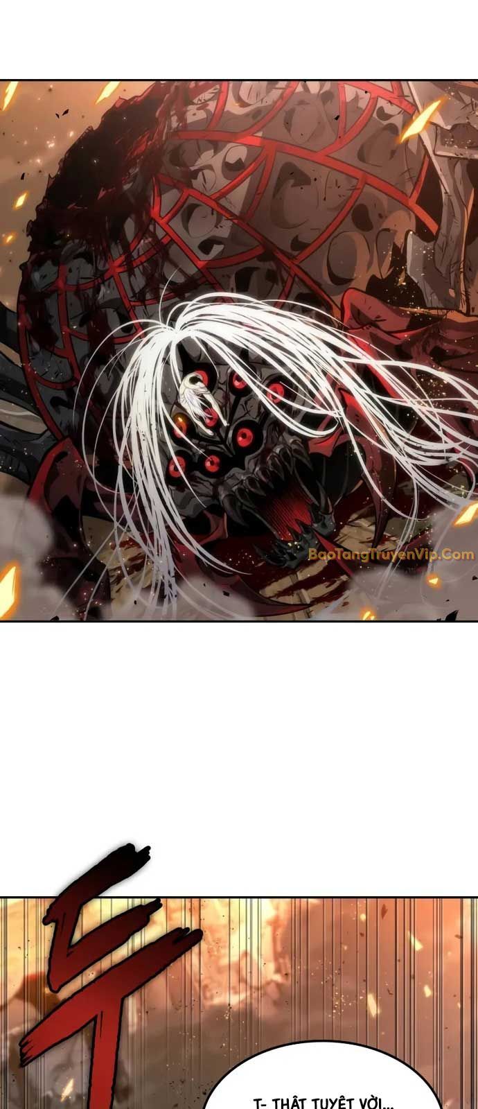 Mạo Hiểm Giả Cuối Cùng Chap 70 - Next Chap 71