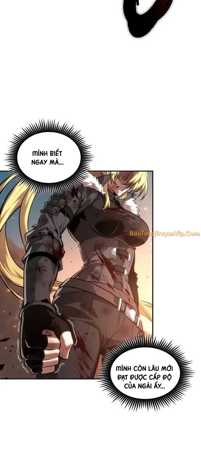 Mạo Hiểm Giả Cuối Cùng Chap 70 - Next Chap 71