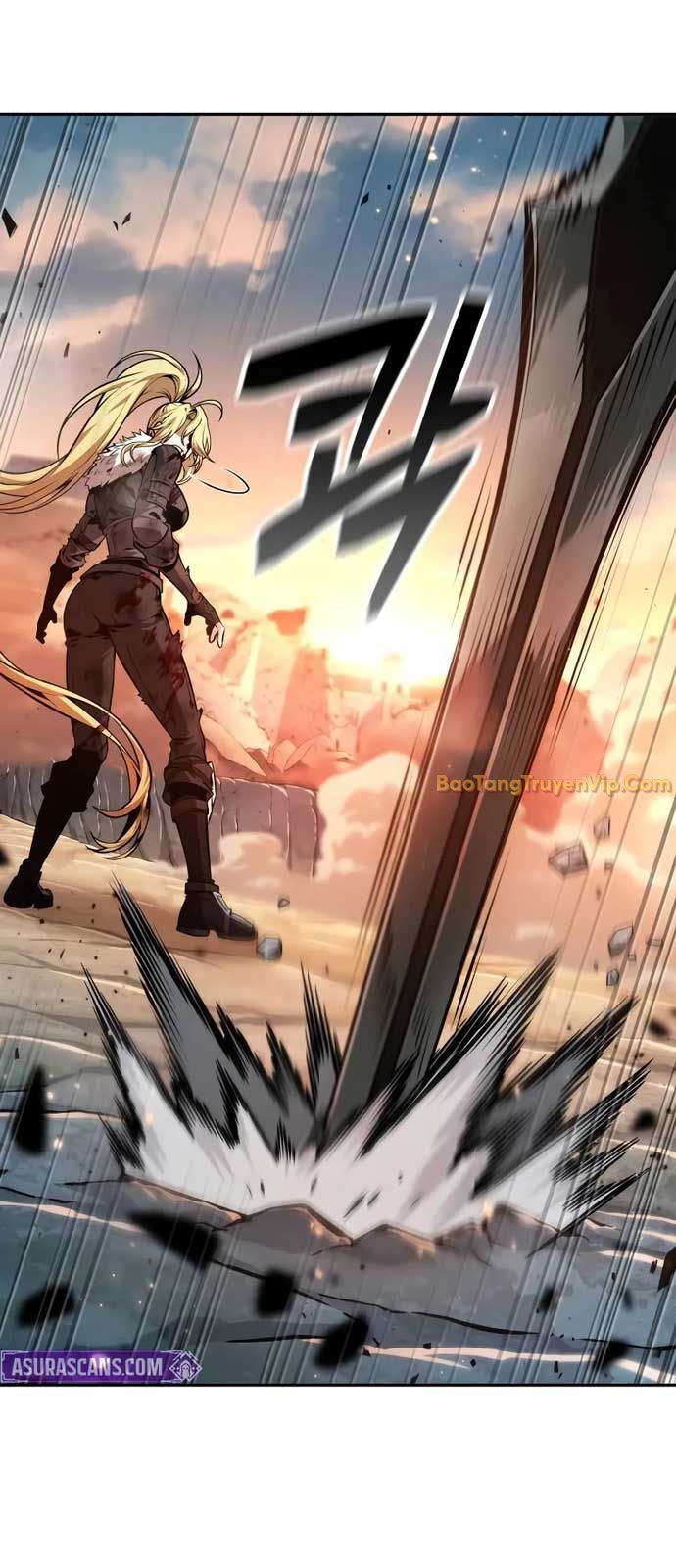 Mạo Hiểm Giả Cuối Cùng Chap 70 - Next Chap 71
