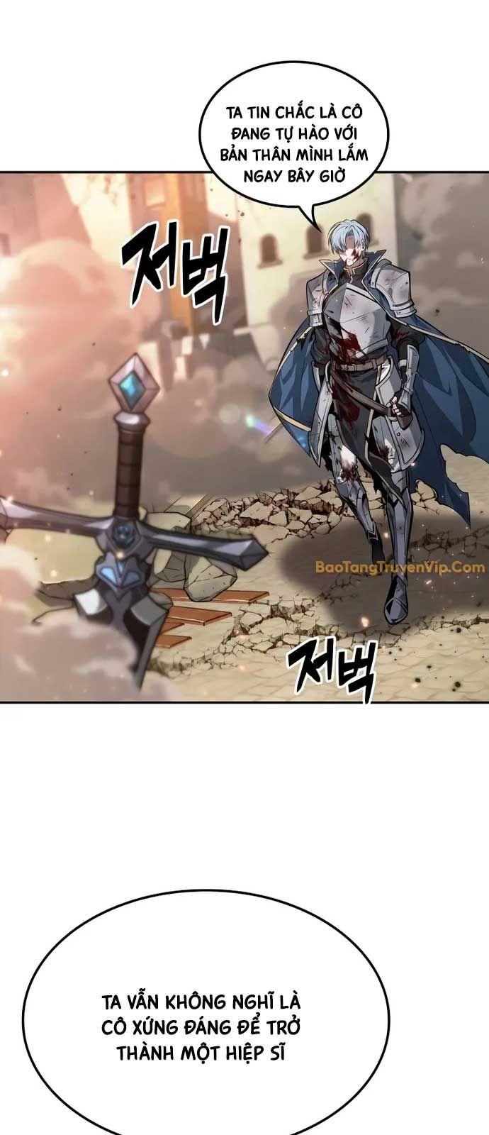 Mạo Hiểm Giả Cuối Cùng Chap 70 - Next Chap 71