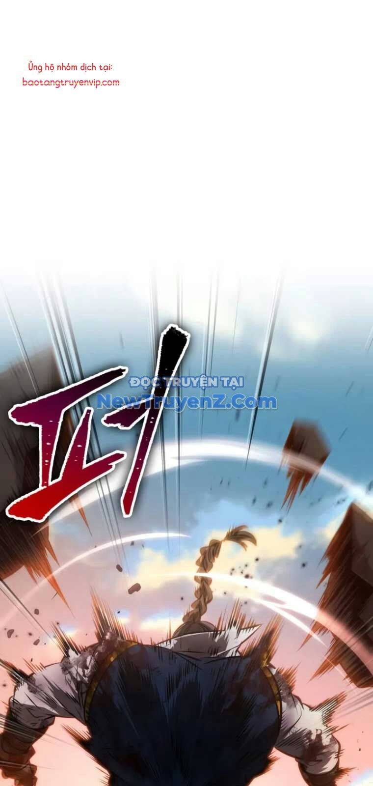 Mạo Hiểm Giả Cuối Cùng Chap 71 - Next Chap 72