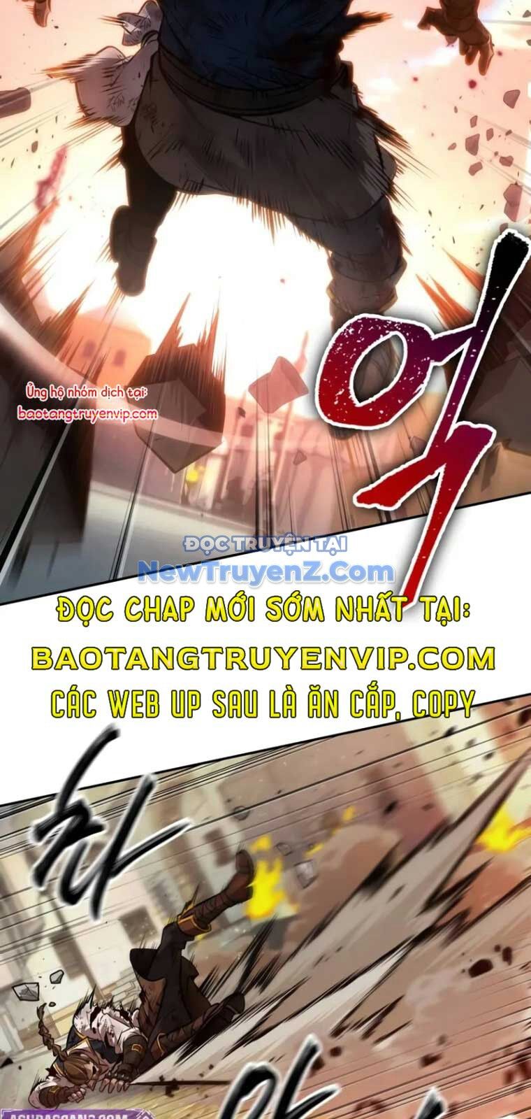 Mạo Hiểm Giả Cuối Cùng Chap 71 - Next Chap 72