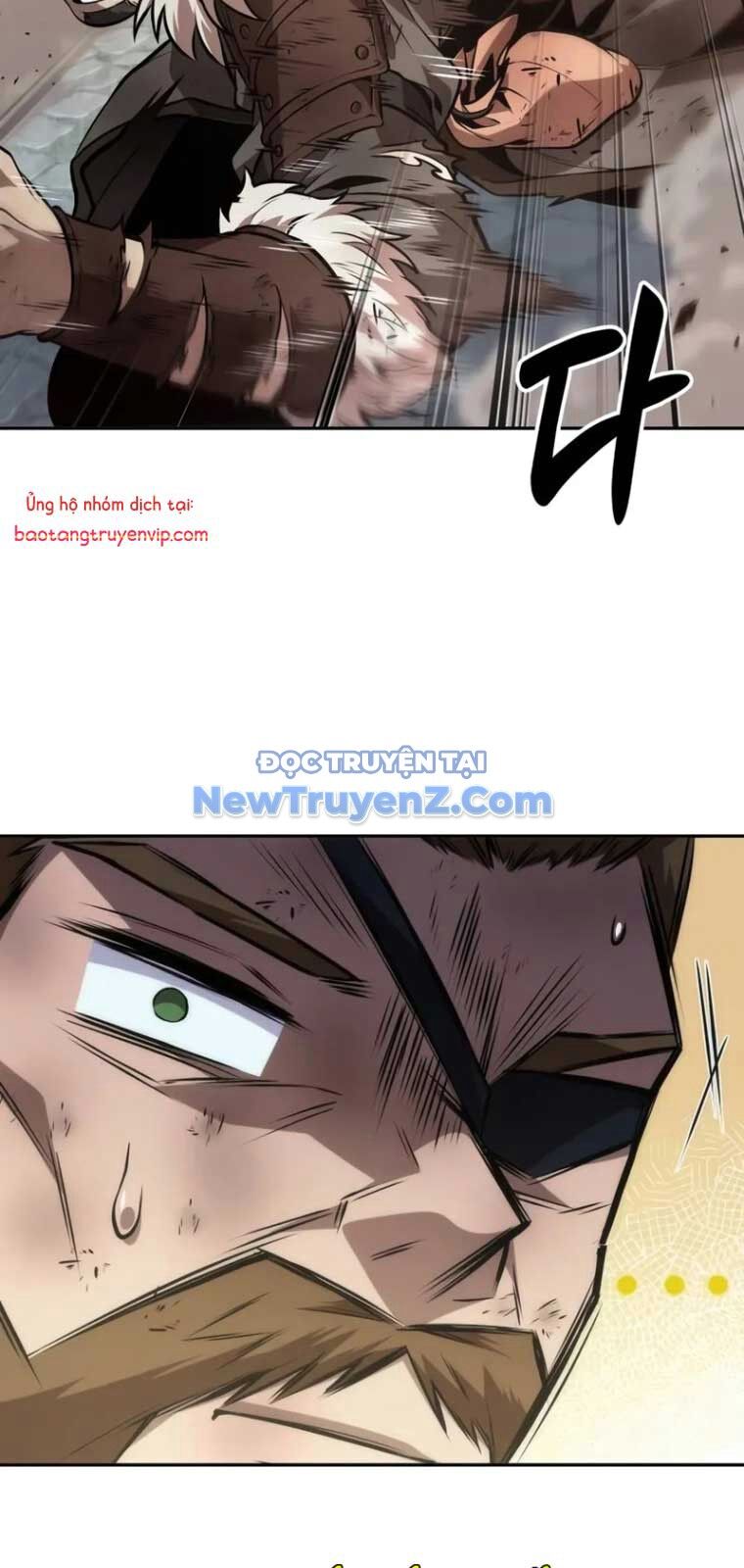 Mạo Hiểm Giả Cuối Cùng Chap 71 - Next Chap 72