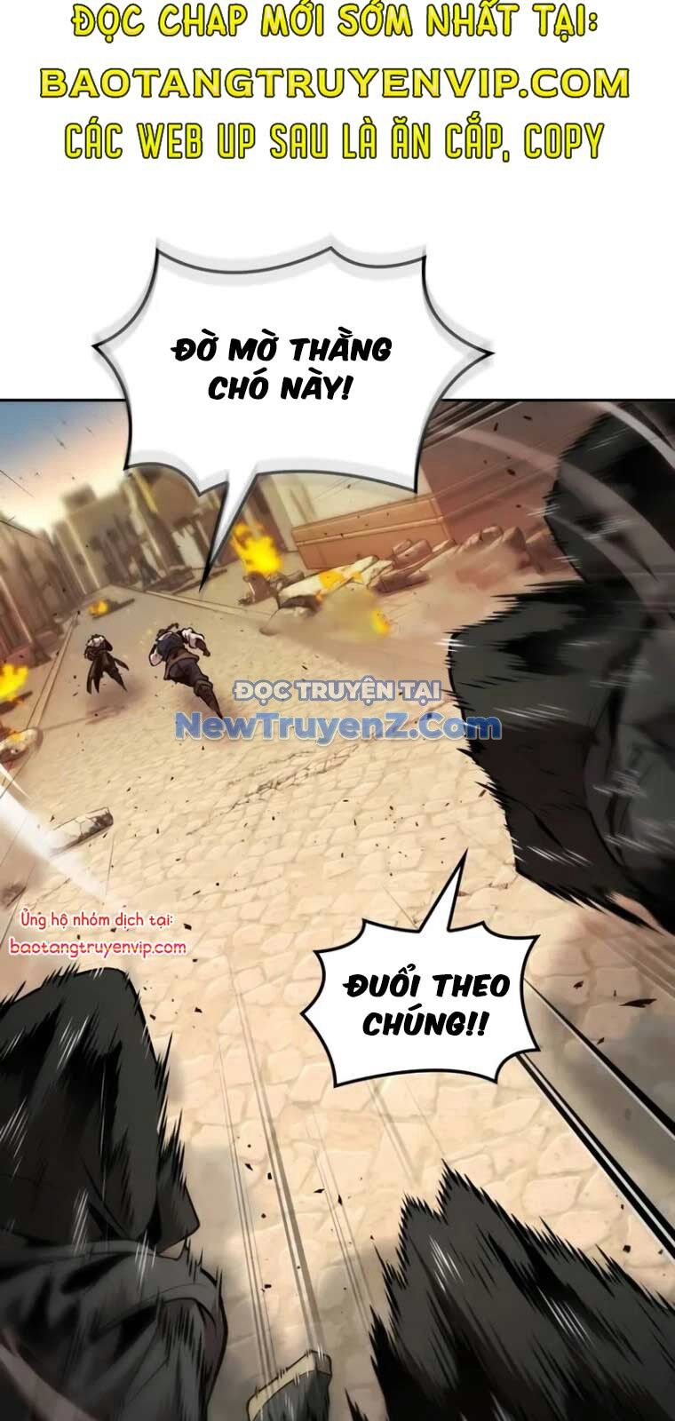Mạo Hiểm Giả Cuối Cùng Chap 71 - Next Chap 72