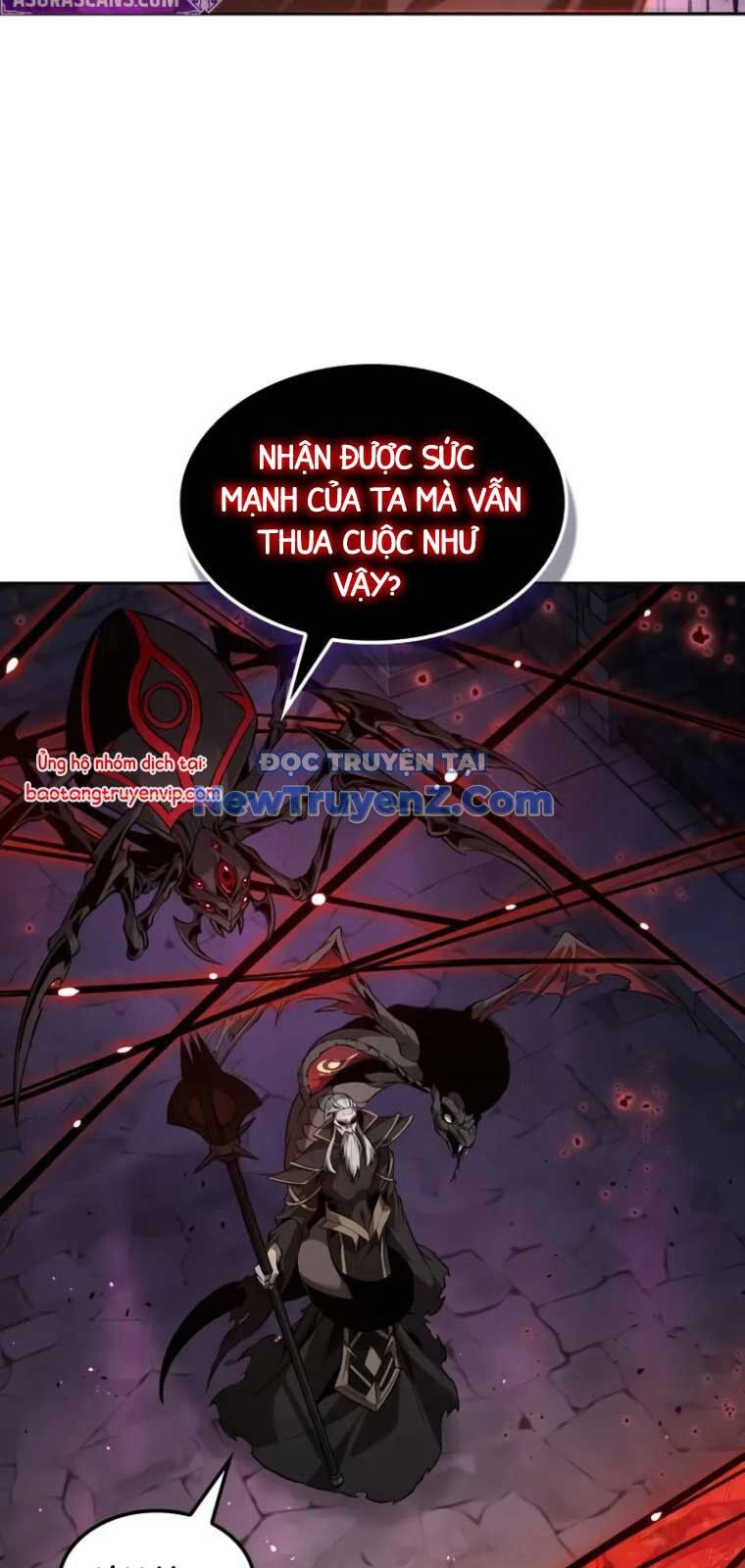 Mạo Hiểm Giả Cuối Cùng Chap 71 - Next Chap 72