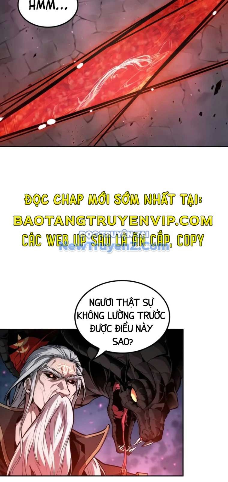 Mạo Hiểm Giả Cuối Cùng Chap 71 - Next Chap 72