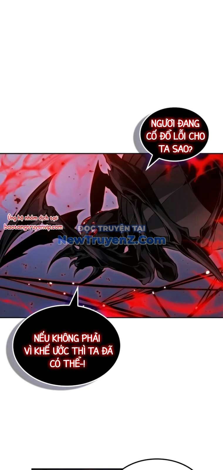 Mạo Hiểm Giả Cuối Cùng Chap 71 - Next Chap 72