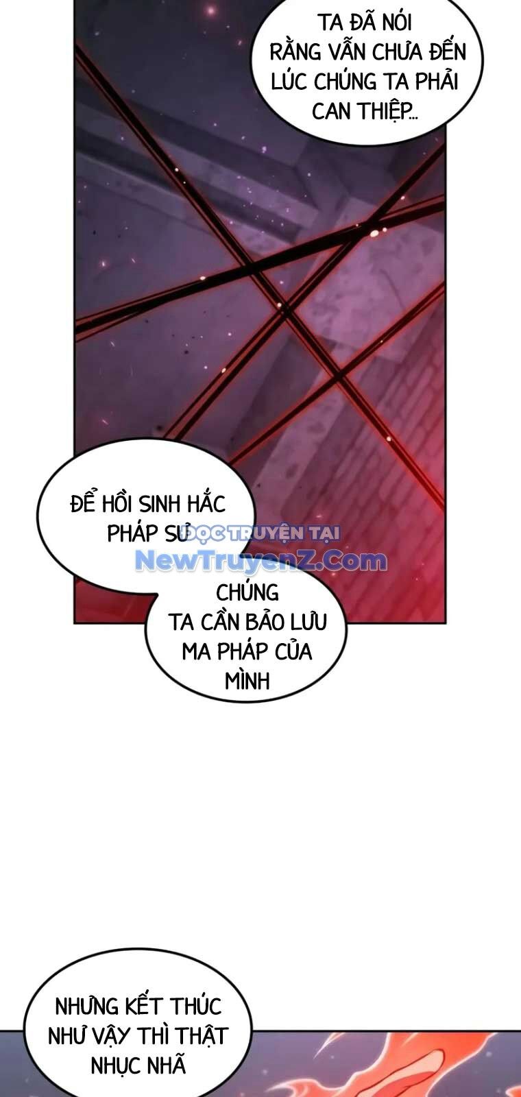 Mạo Hiểm Giả Cuối Cùng Chap 71 - Next Chap 72