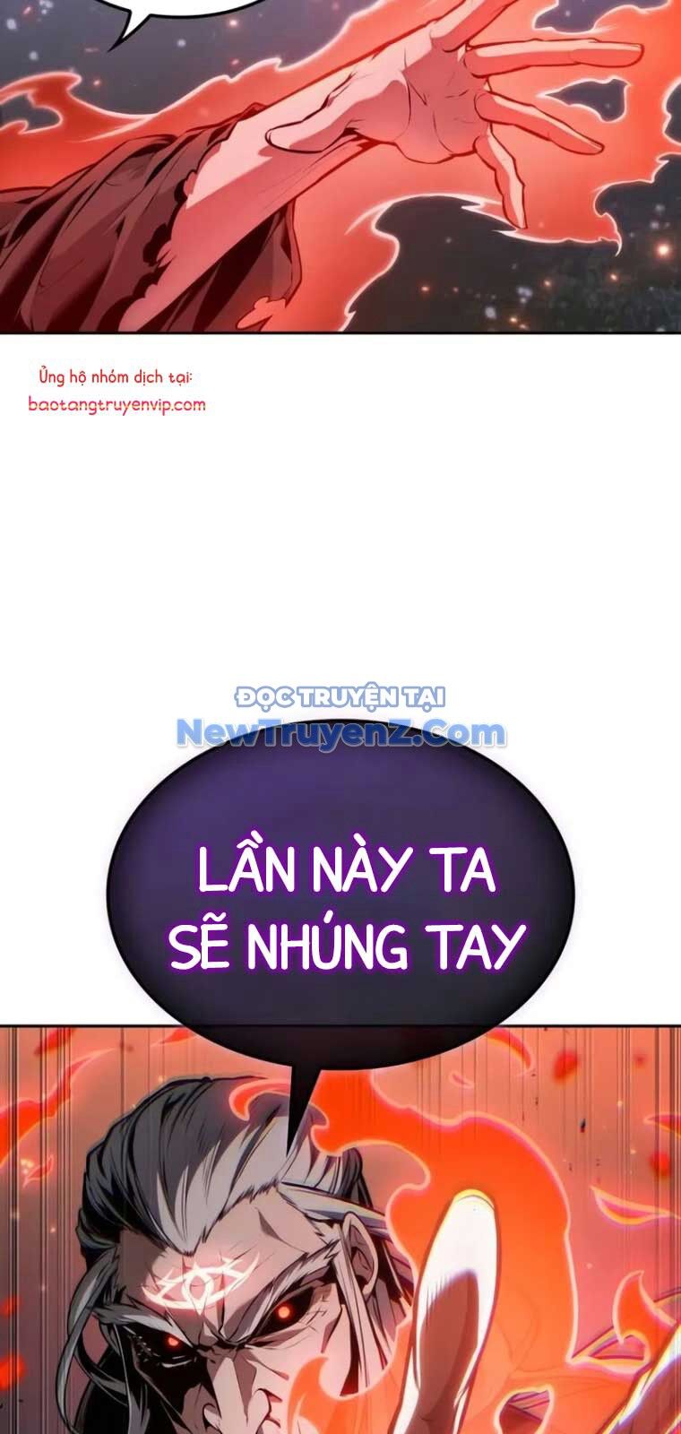 Mạo Hiểm Giả Cuối Cùng Chap 71 - Next Chap 72