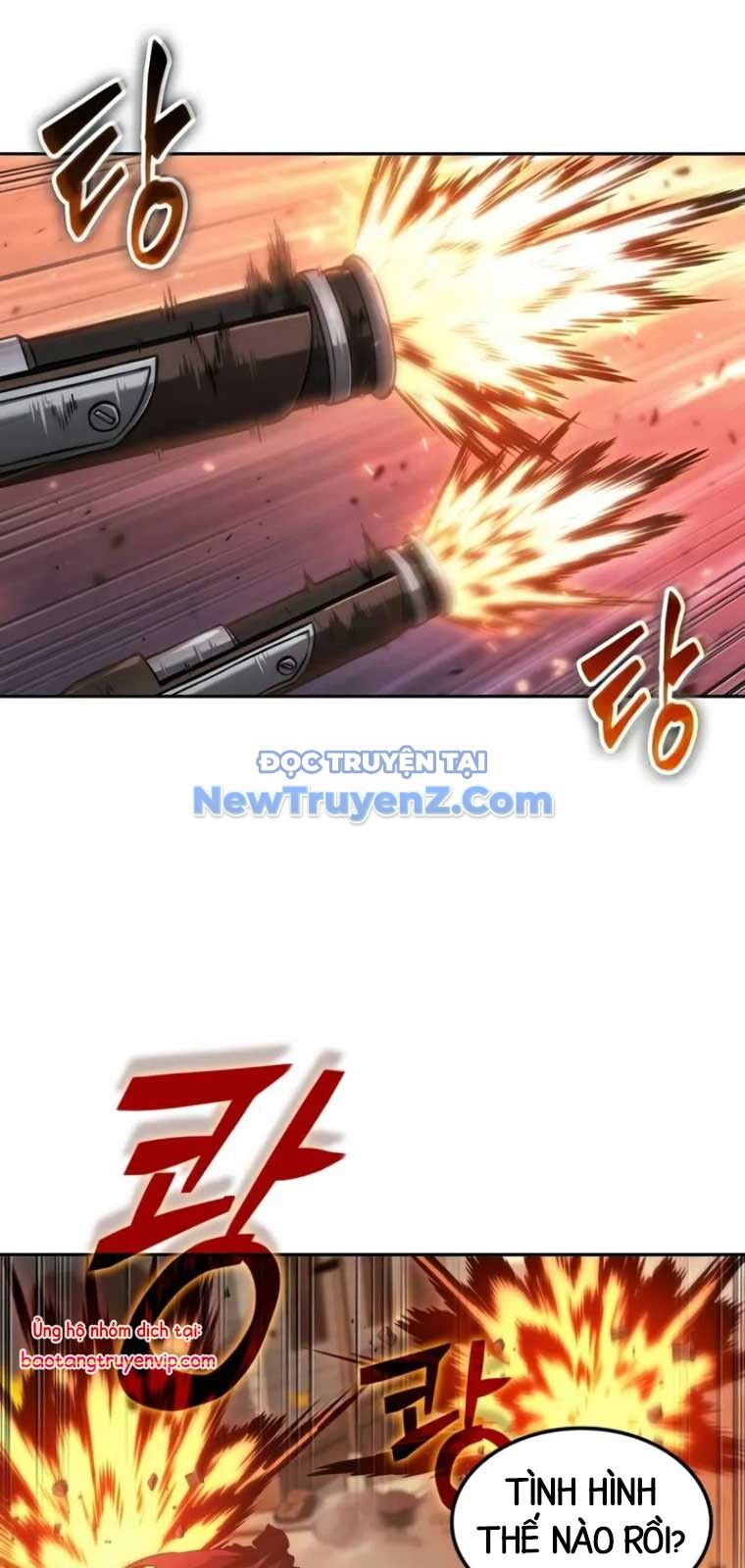 Mạo Hiểm Giả Cuối Cùng Chap 71 - Next Chap 72