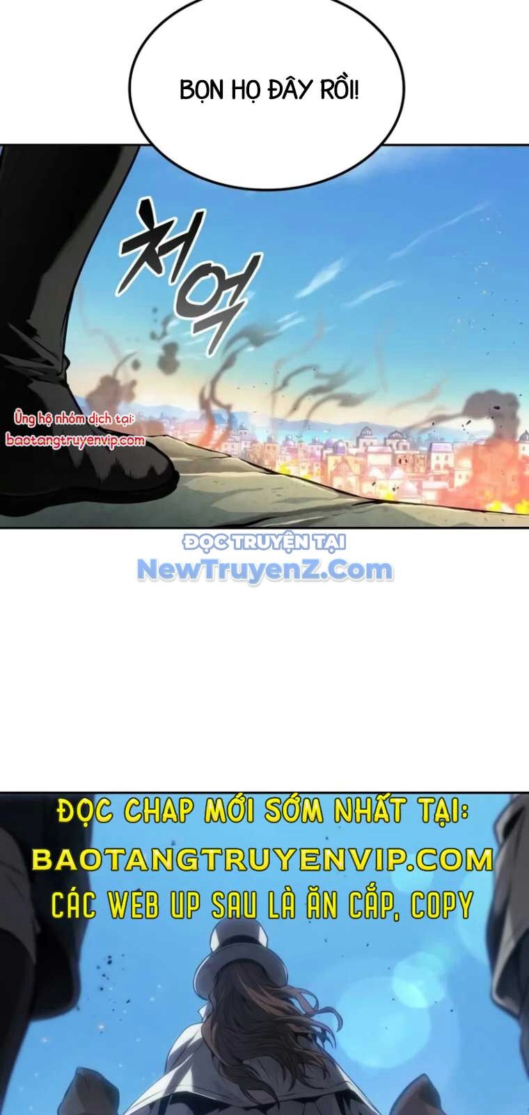 Mạo Hiểm Giả Cuối Cùng Chap 71 - Next Chap 72