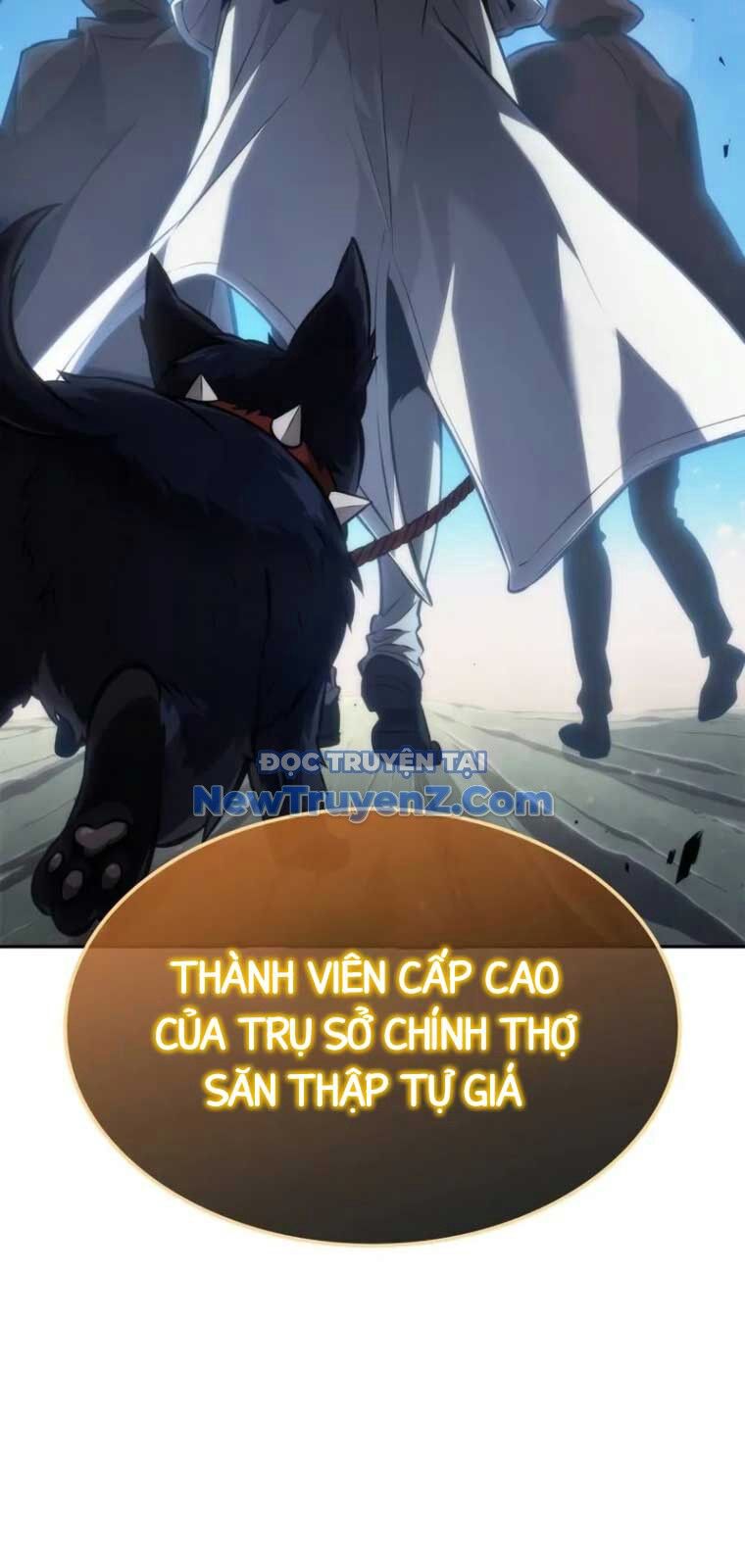 Mạo Hiểm Giả Cuối Cùng Chap 71 - Next Chap 72