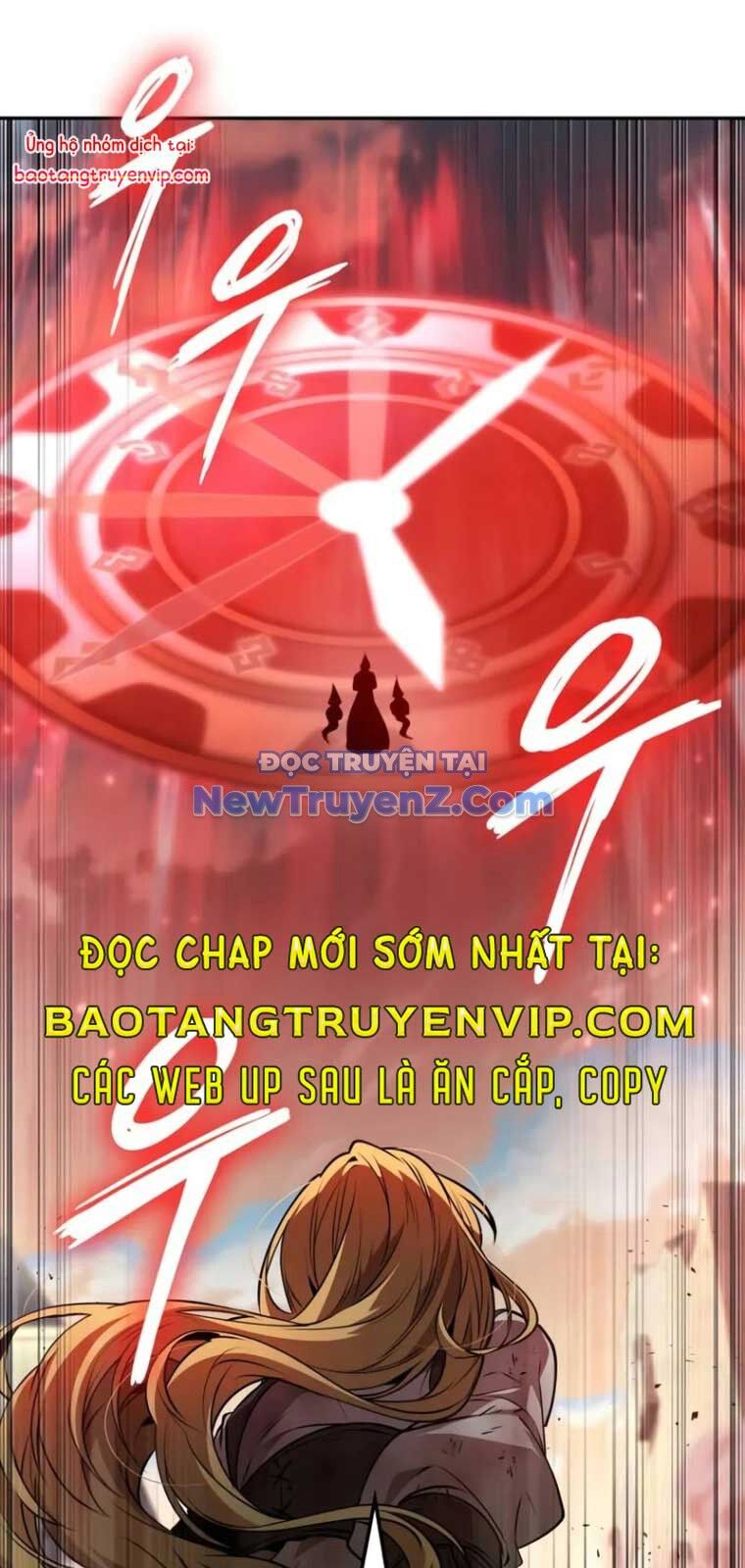 Mạo Hiểm Giả Cuối Cùng Chap 71 - Next Chap 72