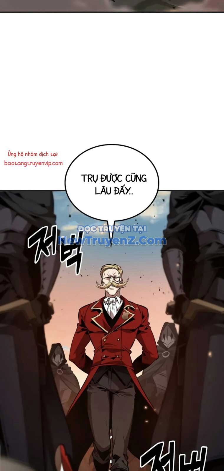 Mạo Hiểm Giả Cuối Cùng Chap 71 - Next Chap 72