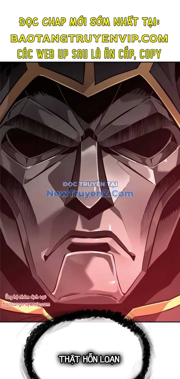 Mạo Hiểm Giả Cuối Cùng Chap 71 - Next Chap 72