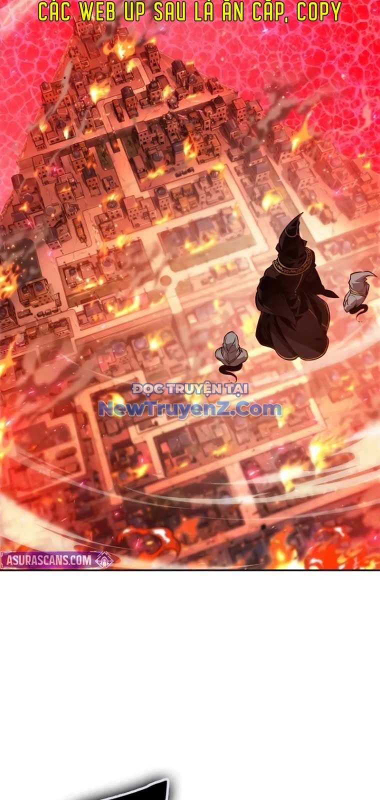 Mạo Hiểm Giả Cuối Cùng Chap 71 - Next Chap 72