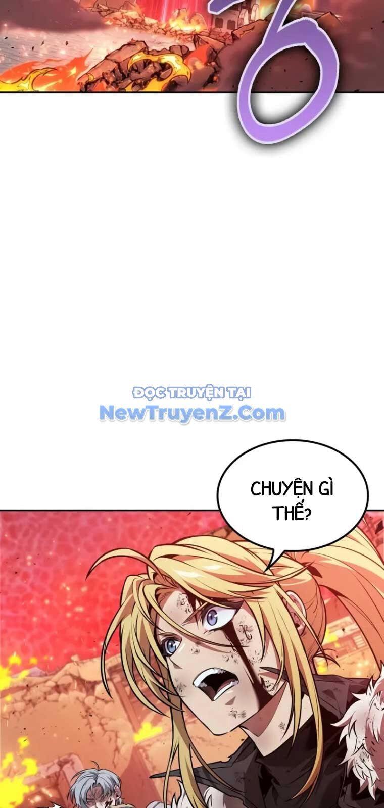 Mạo Hiểm Giả Cuối Cùng Chap 71 - Next Chap 72