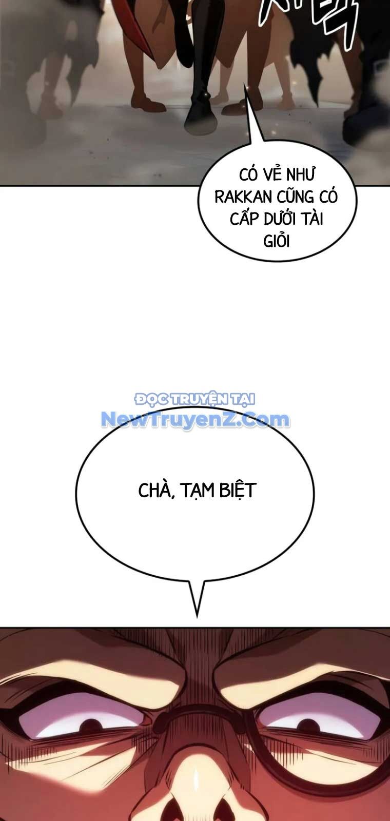 Mạo Hiểm Giả Cuối Cùng Chap 71 - Next Chap 72
