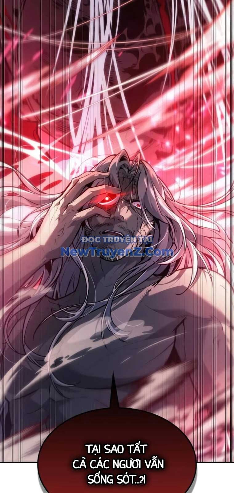 Mạo Hiểm Giả Cuối Cùng Chap 71 - Next Chap 72