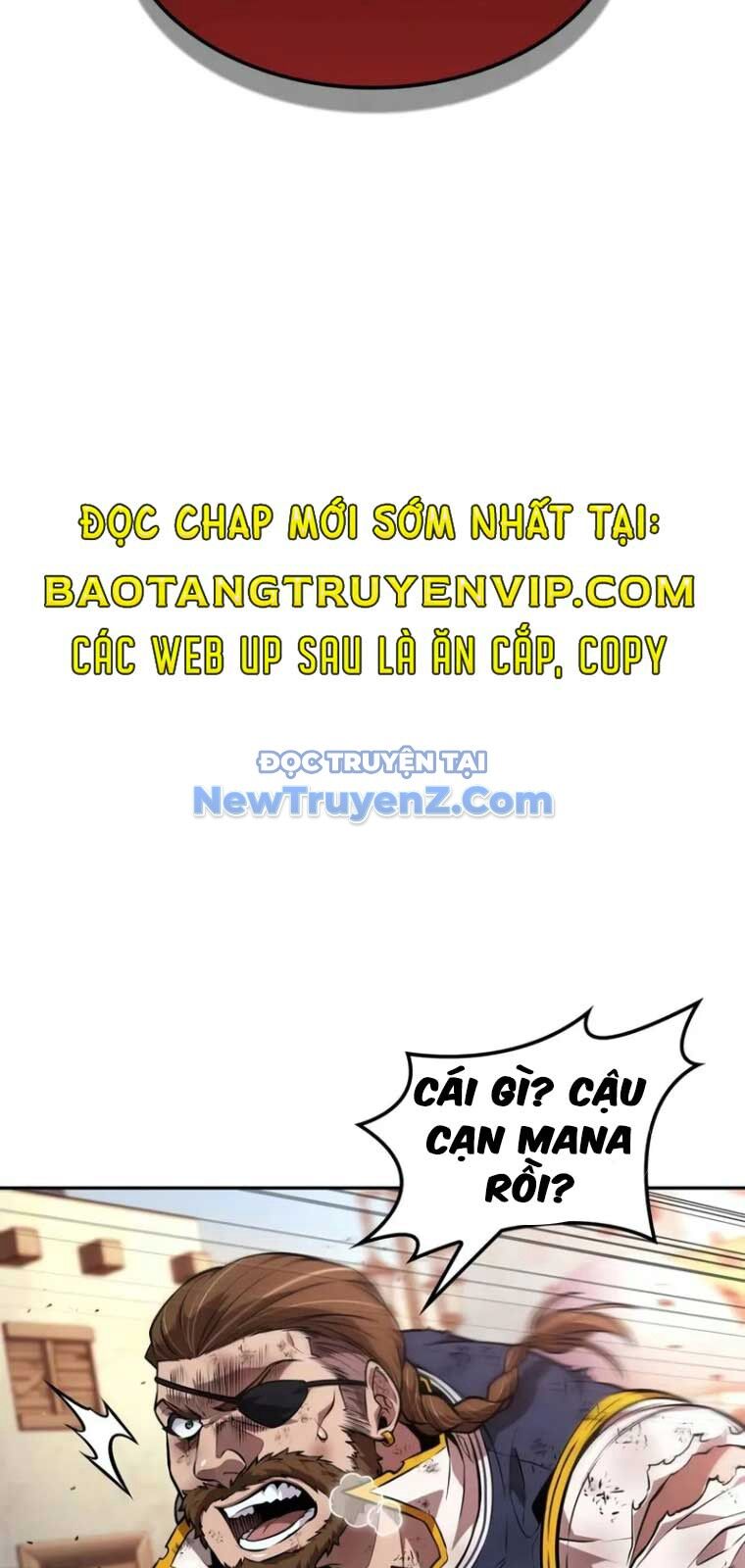 Mạo Hiểm Giả Cuối Cùng Chap 71 - Next Chap 72
