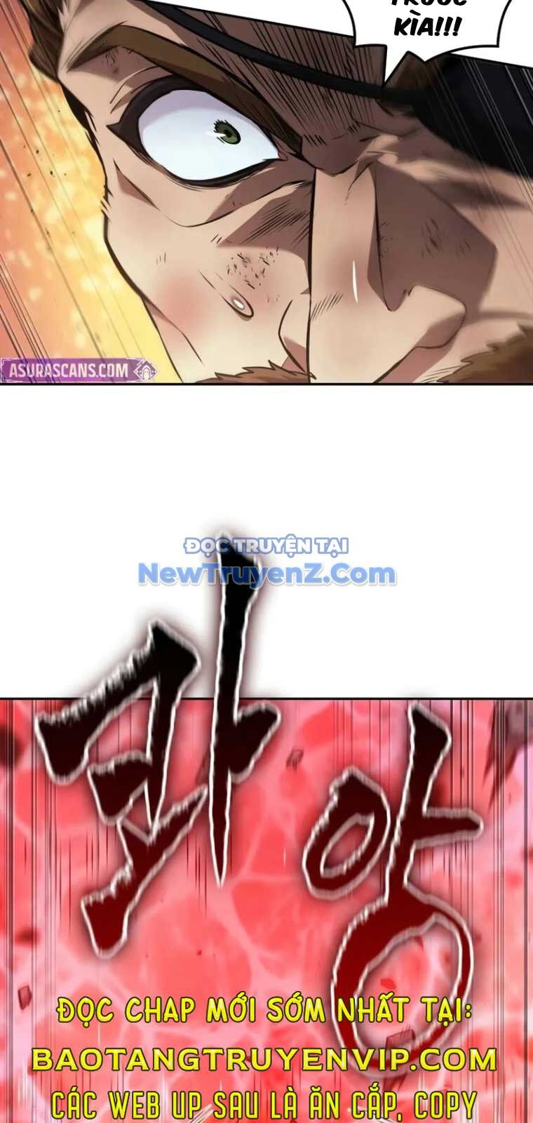 Mạo Hiểm Giả Cuối Cùng Chap 71 - Next Chap 72