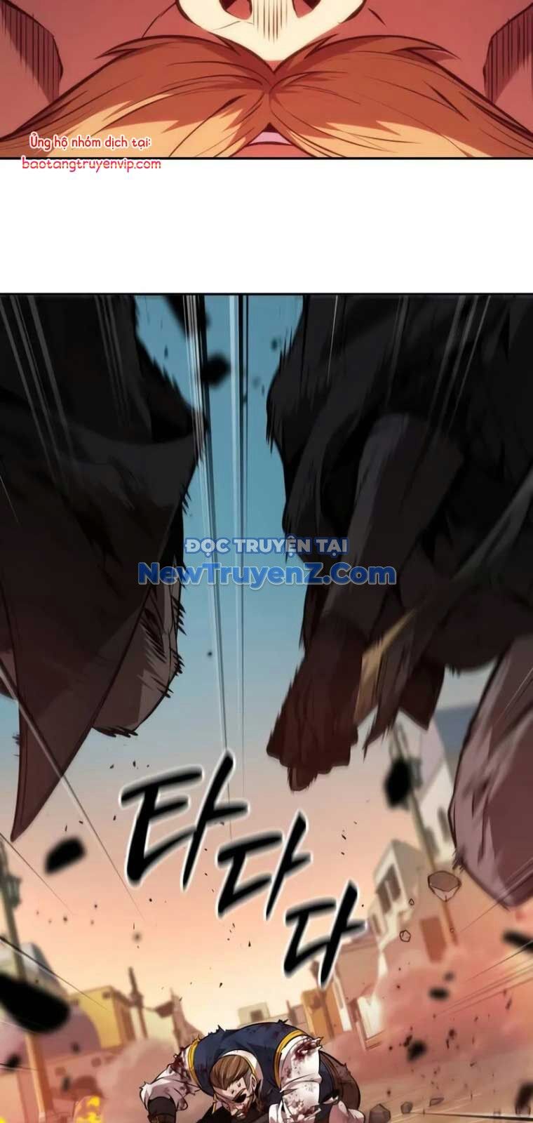 Mạo Hiểm Giả Cuối Cùng Chap 71 - Next Chap 72