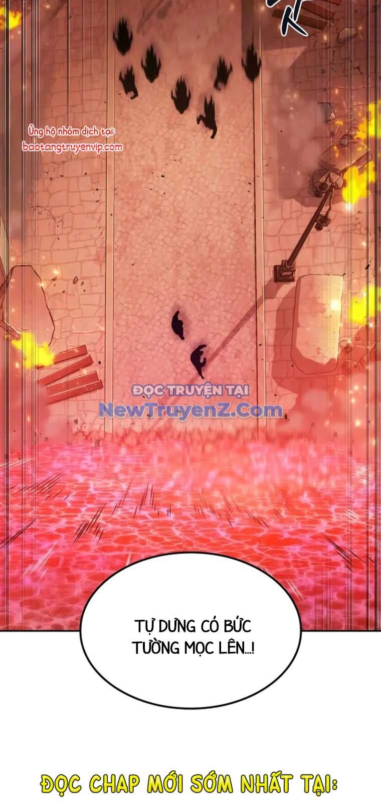 Mạo Hiểm Giả Cuối Cùng Chap 71 - Next Chap 72