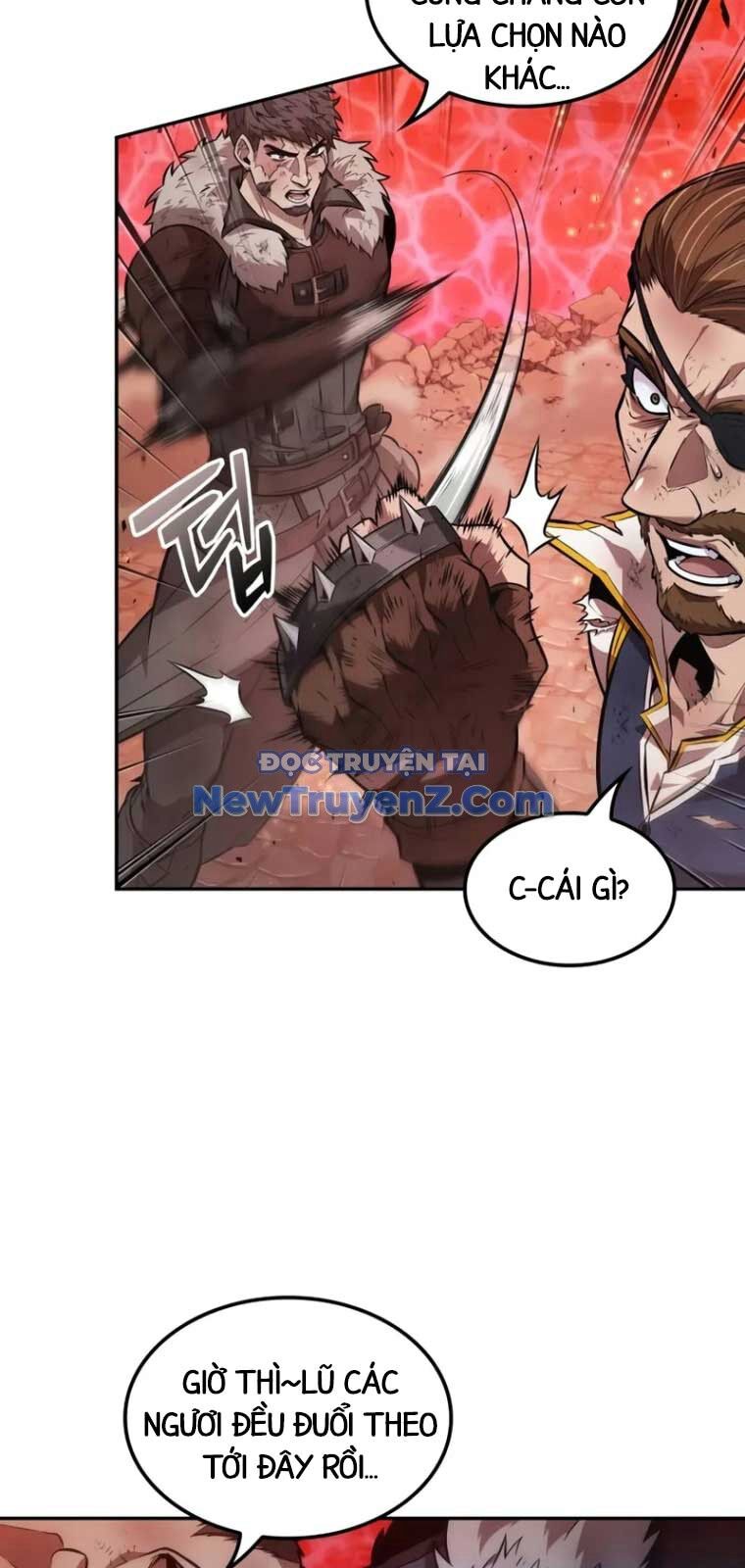 Mạo Hiểm Giả Cuối Cùng Chap 71 - Next Chap 72