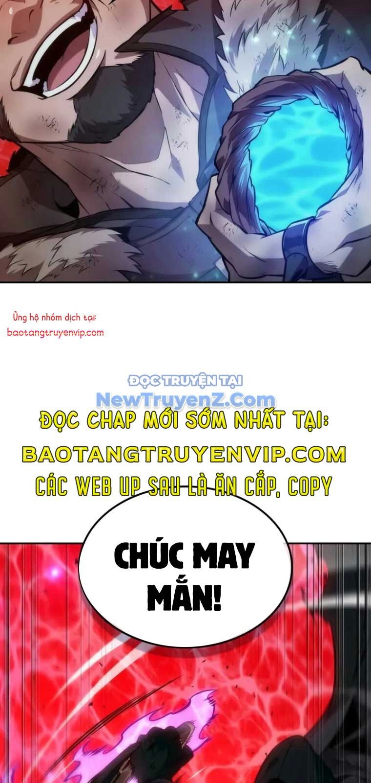 Mạo Hiểm Giả Cuối Cùng Chap 71 - Next Chap 72